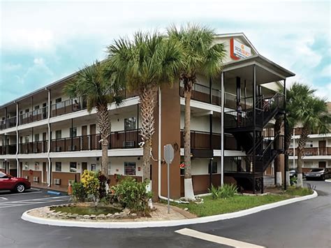 orlando extended stay hotels|Affordable Short & Long